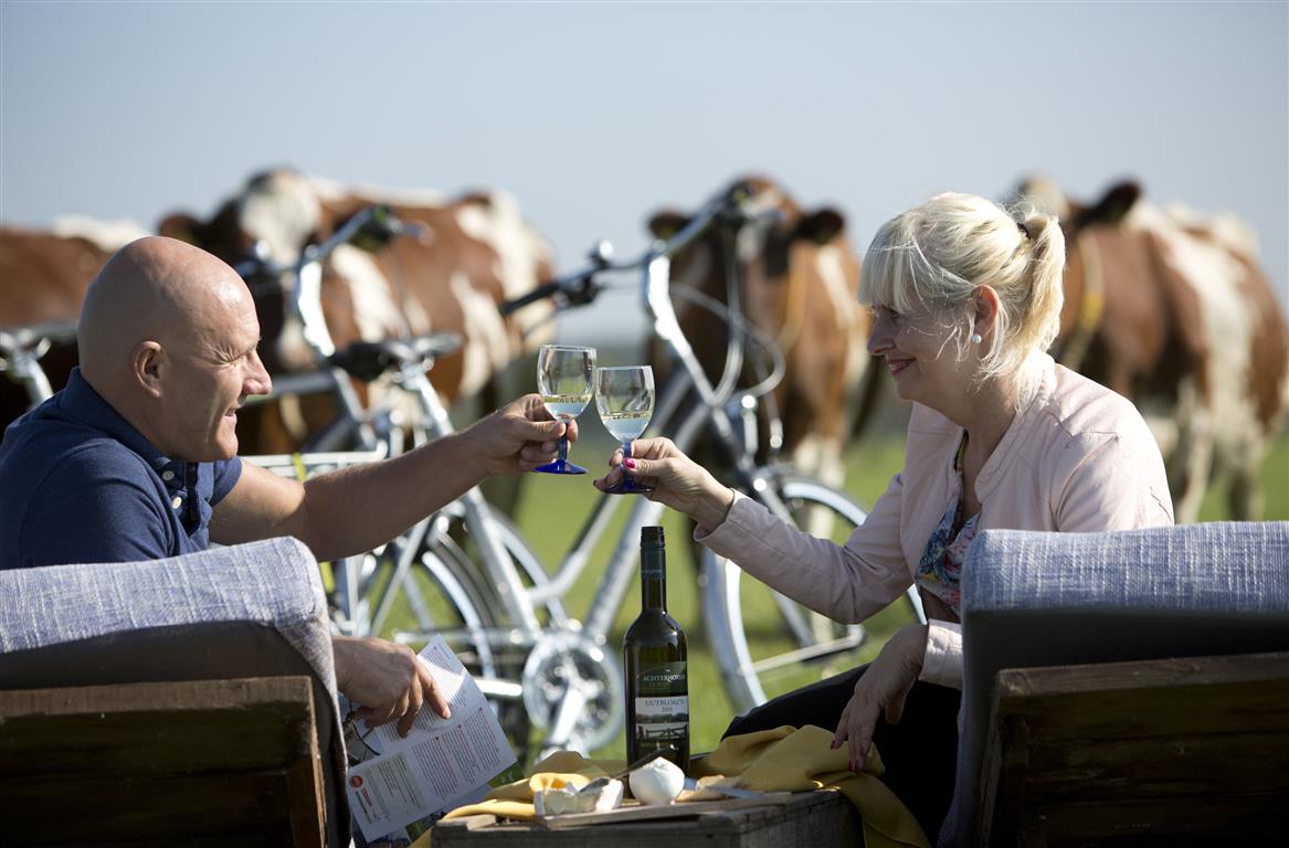 Tour Culinair de Liemers