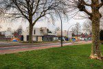 Bouw woningen Oranjelaan