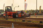 25ste TractorPulling Didam 166