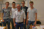 Examens 20160517 5V vervroegde examen met Dave medium