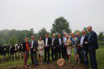 Wethouders Achterhoek glasvezel