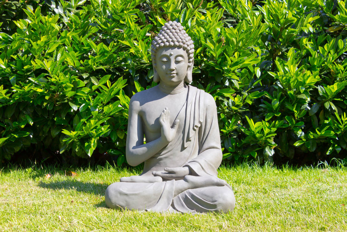 Lezing: De Boeddha en andere boeddha's Liemers Actueel