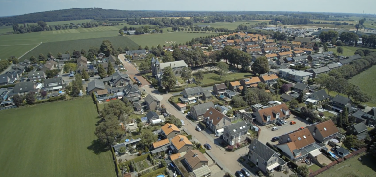 Spijk viert lustrumfeest met lancering van een film