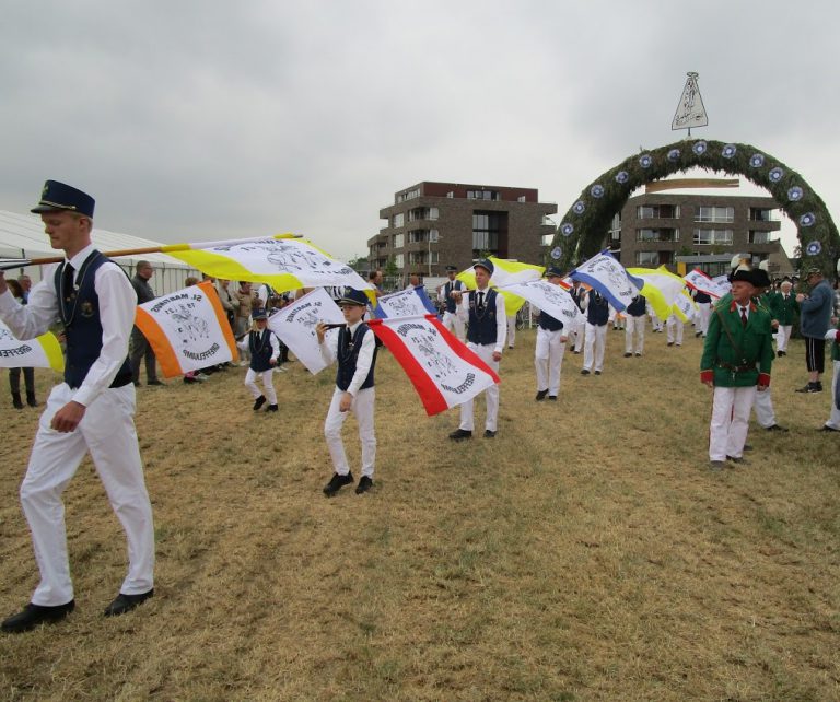 Half miljoen voor cultuur en erfgoed in de Liemers!