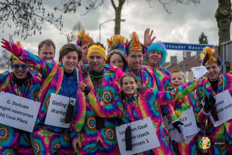 Grootse after party Groessens carnavalsseizoen op 10 maart