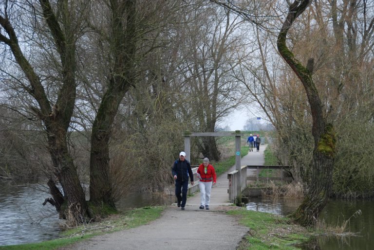 S.V. Olympia Doornenburg organiseert 55e Kasteeltocht