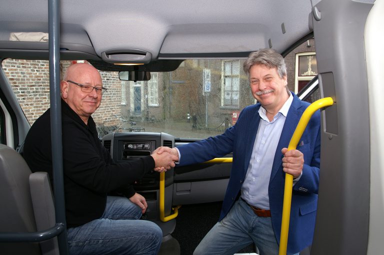 Vanaf € 1,00 met de Plusbus mee in Doesburg