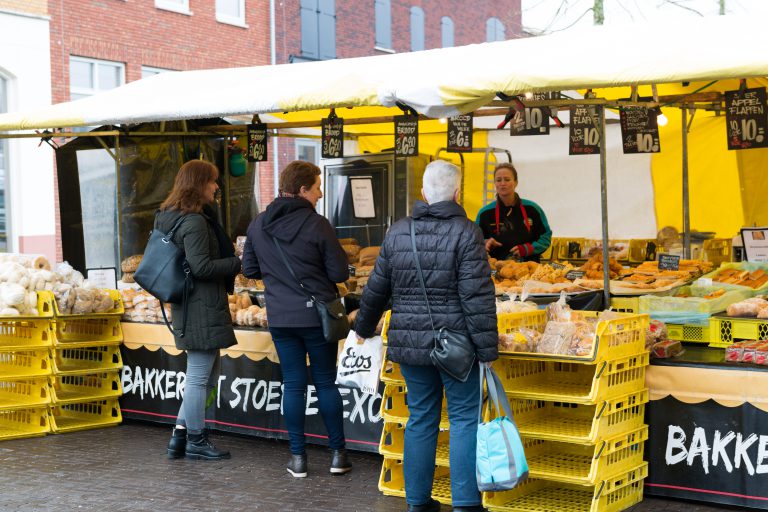 Duivense markt herboren op vernieuwd Remigiusplein