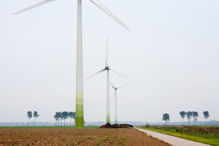 Inpassingsplan en vergunningen Windpark Bijvanck onherroepelijk