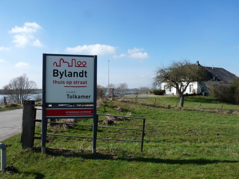 Excursie steenfabriek de Bylandt