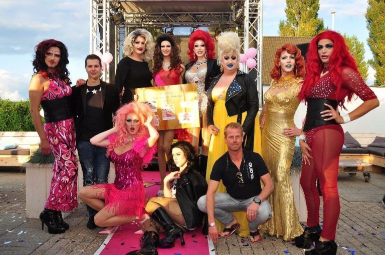 Wie wordt Miss Travestie Gelderland 2018?