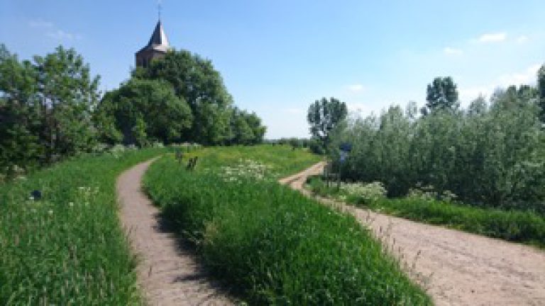 Sluitingsdatum Liemers Posbankloop nadert