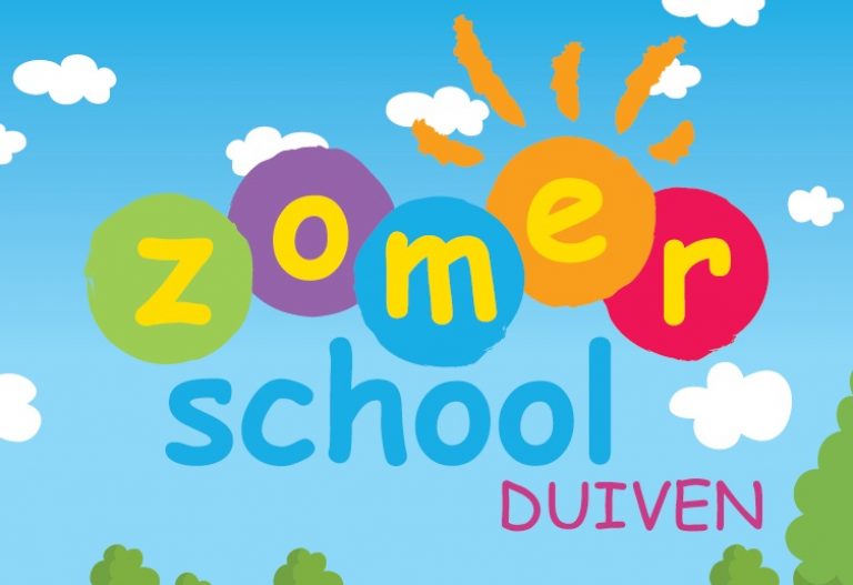 Start Zomerschool Duiven op dinsdag 17 juli