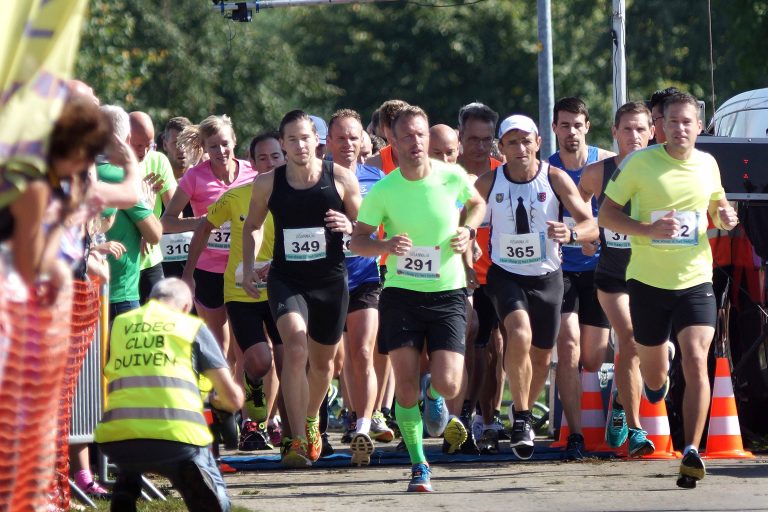 Inschrijving zesde editie van de Bert Timmer Memorial Loop geopend