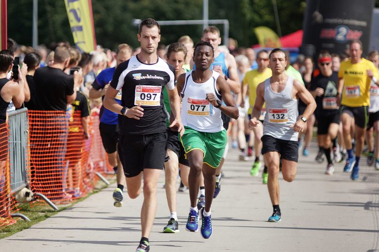 Bert Timmer Memorial Loop op zondag 2 september