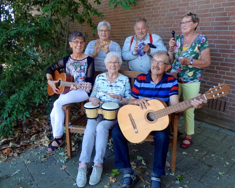 Cultuur- en Erfgoedpact Liemers honoreert 11 initiatieven