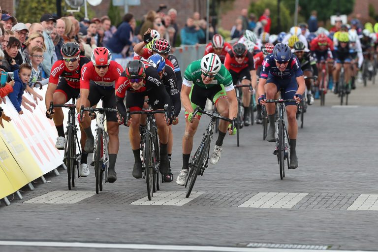 Olympia’s Tour doet Duiven, Groessen en Loo aan