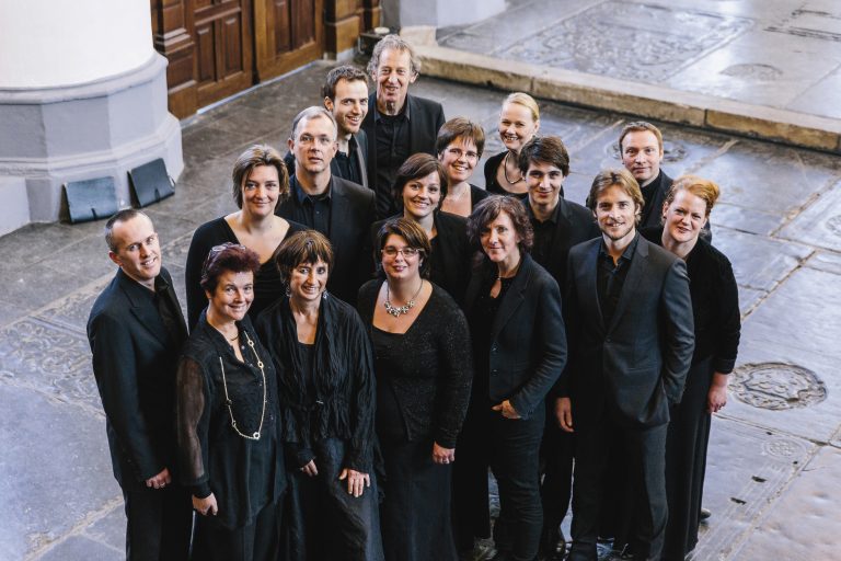 Stabat Mater van Pergolesi in Grote of Martinikerk Doesburg