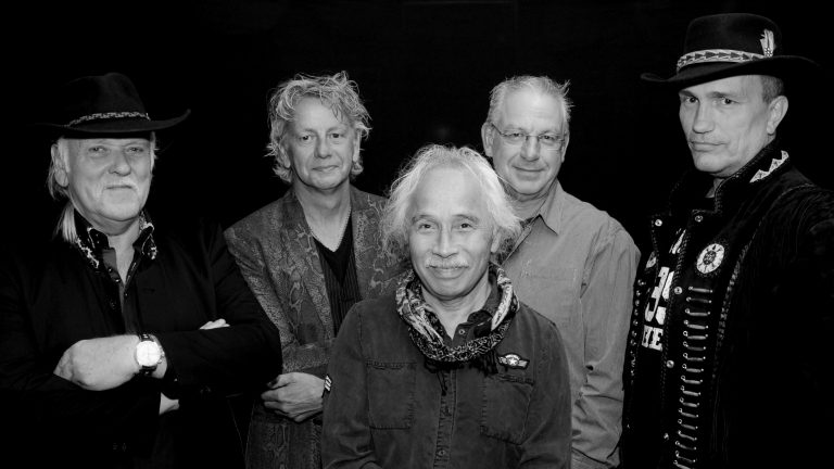 Bluesbreakers live bij Grand café & Restaurant ‘Bij Welling’ Duiven