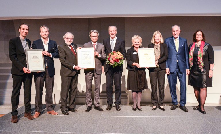 DACHSER wint Duitse MVO-award