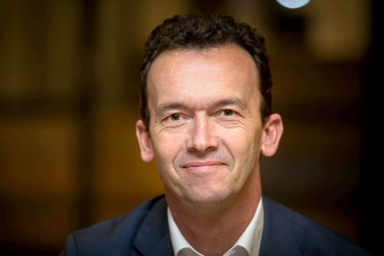 Voordracht Lucien van Riswijk als nieuwe burgemeester van Zevenaar