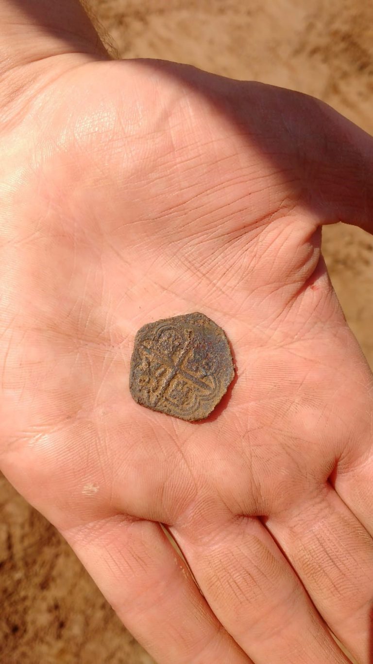 Tentoonstelling archeologische vondsten uit de Beijenwaard