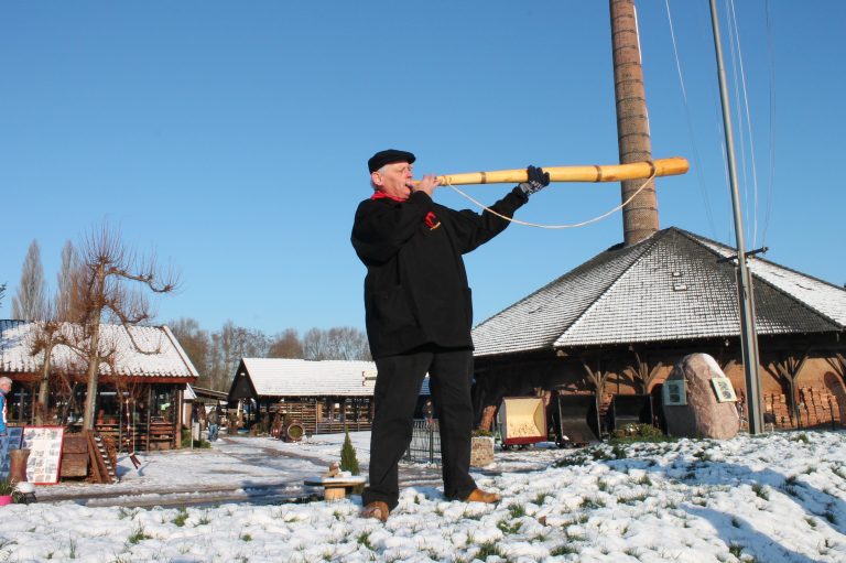 Midwinterhoorntocht Zevenaar