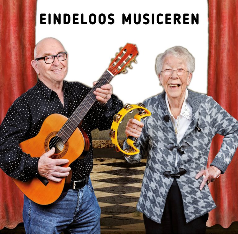 Eindeloos Musiceren: voor jong en oud