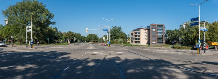 Weekendafsluiting Arnhemseweg Zevenaar van 14 tot 17 juni