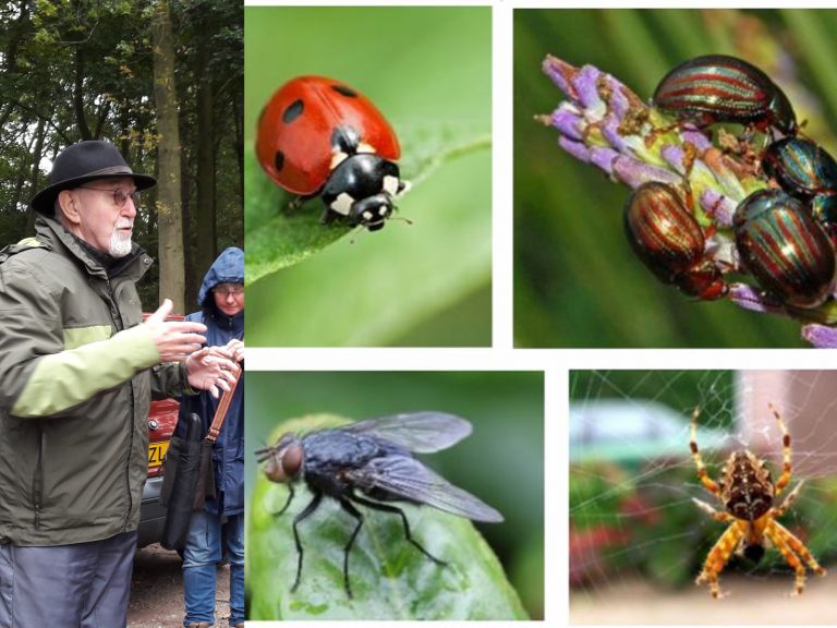 Natuur Actief avond vol interessante onderwerpen