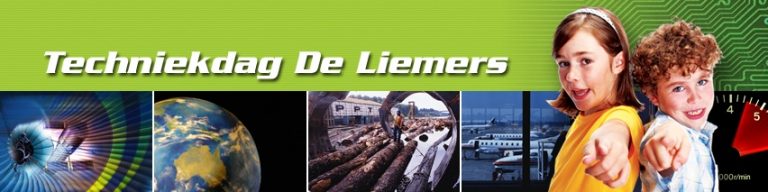 Techniekdag de Liemers op zaterdag 6 april in Beek