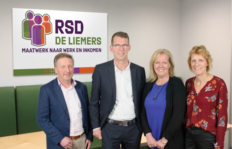 Nieuw gezicht voor RSD de Liemers