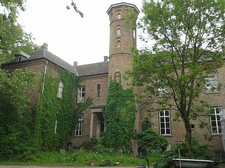 Historische eco excursie op Landgoed Huis Sevenaer