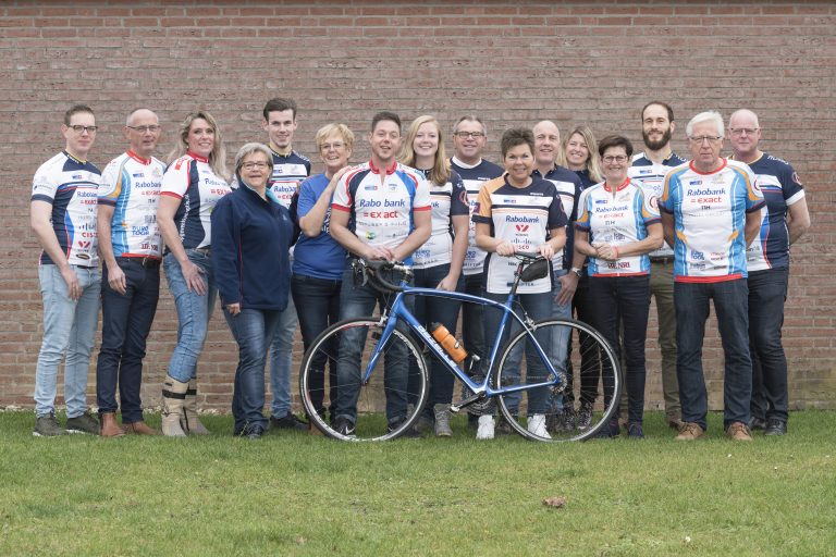 Team Duiven organiseert Alpe d’HuZes diner