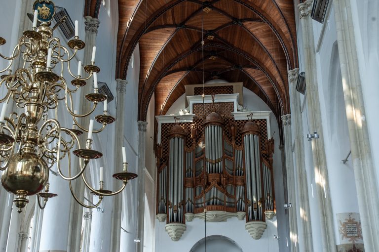 Stichting Doesburgse Muziek Cultuur start door vol nieuwe energie