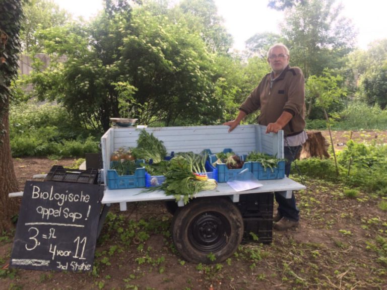 Open Dag op Landgoed Huis Sevenaer