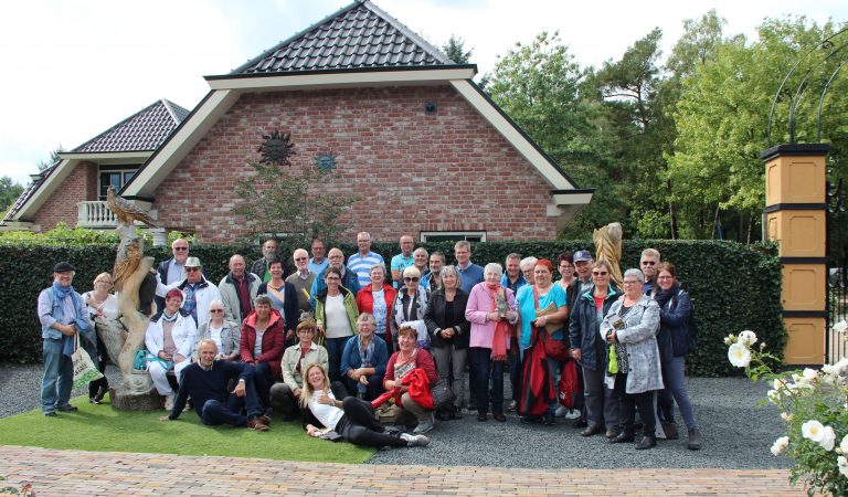 Uitwisseling Weilburg jammerlijk afgelast