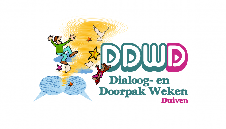 Dialoog- en DoorpakWeken Duiven terug met als thema: jouw huis, jouw buurt