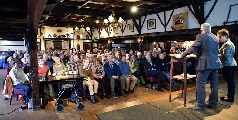 Verhalen gezocht over ‘Helden’