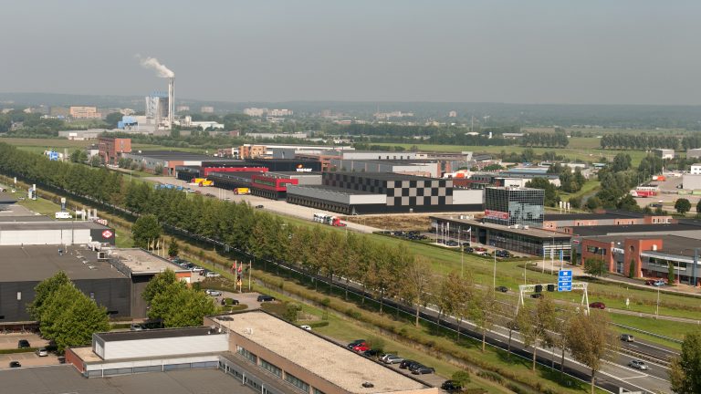 Integrale controles op bedrijventerreinen in Duiven, Westervoort en Zevenaar