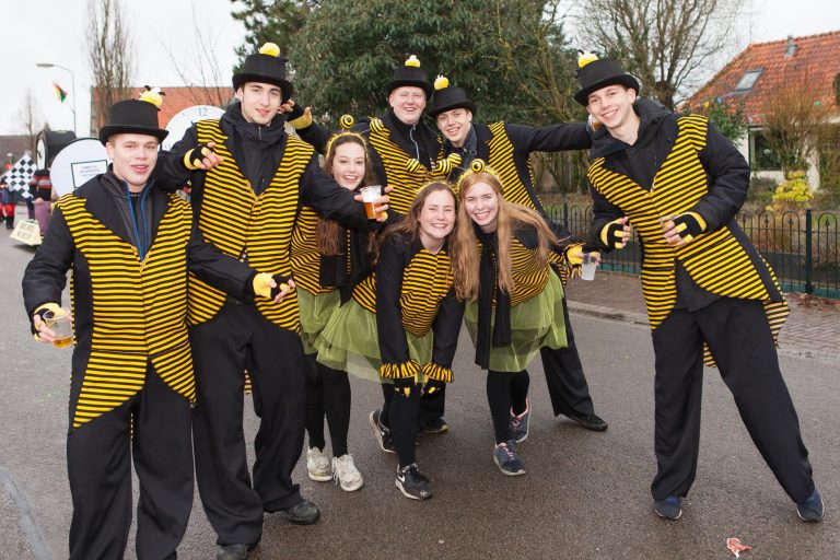 Optocht Groessen afgelast!