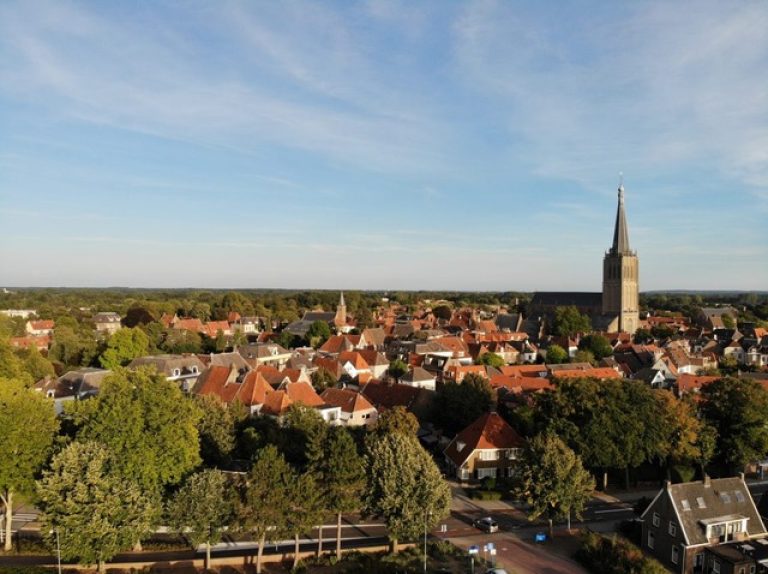 Bonnenboekje voor Doesburgse ondernemers