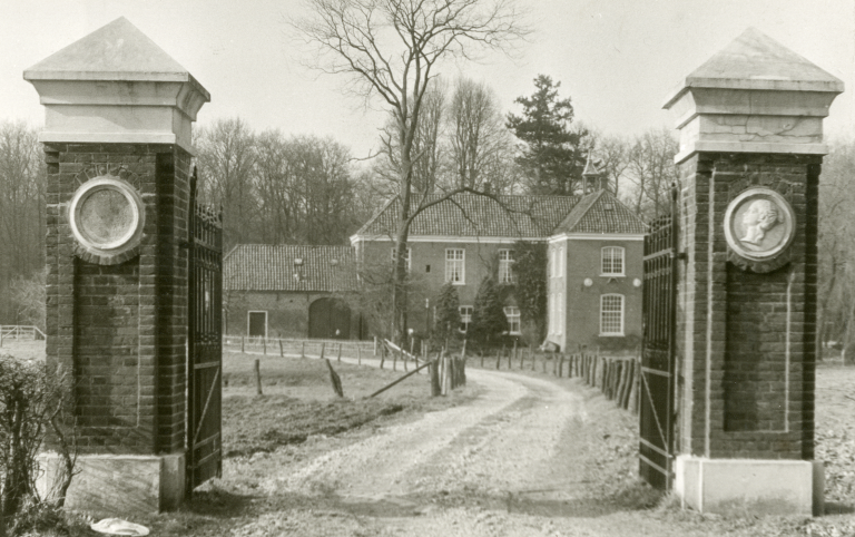 Schatkamer van de Liemers: De Byvanck, plek vol geheimen