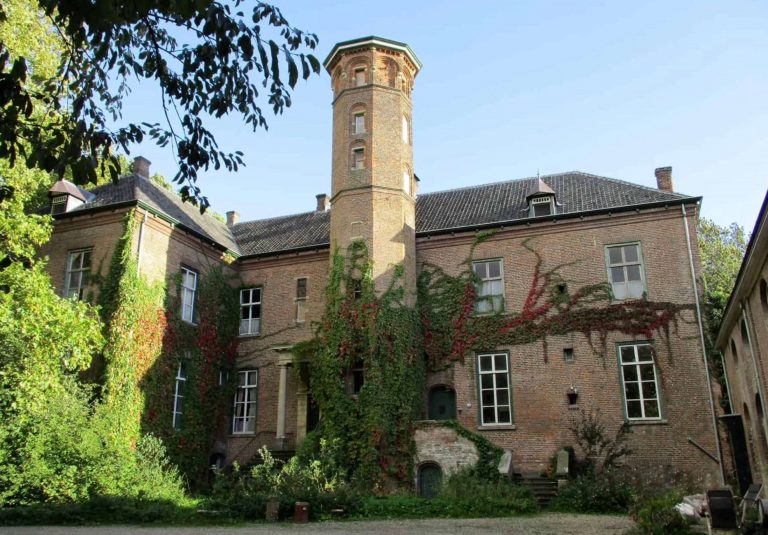 Grote restauratieprojecten in de Liemers; Huis Sevenaer en Huis Landfort