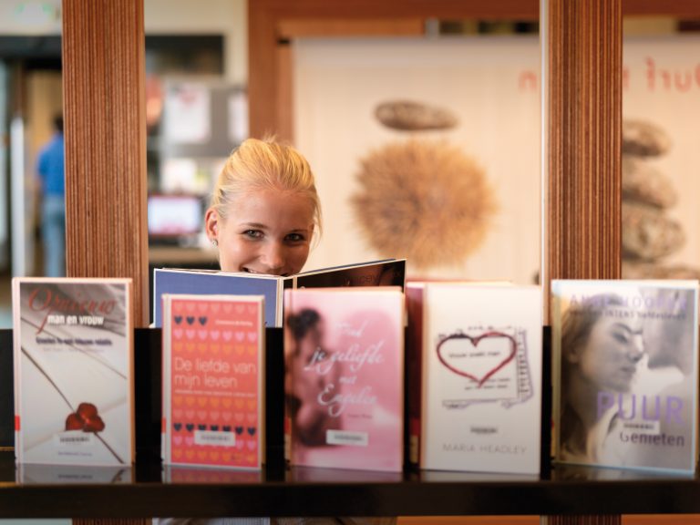 Bibliotheek Montferland weer open!