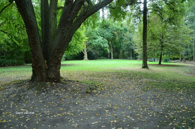 Herfstexcursie Gimbornhof