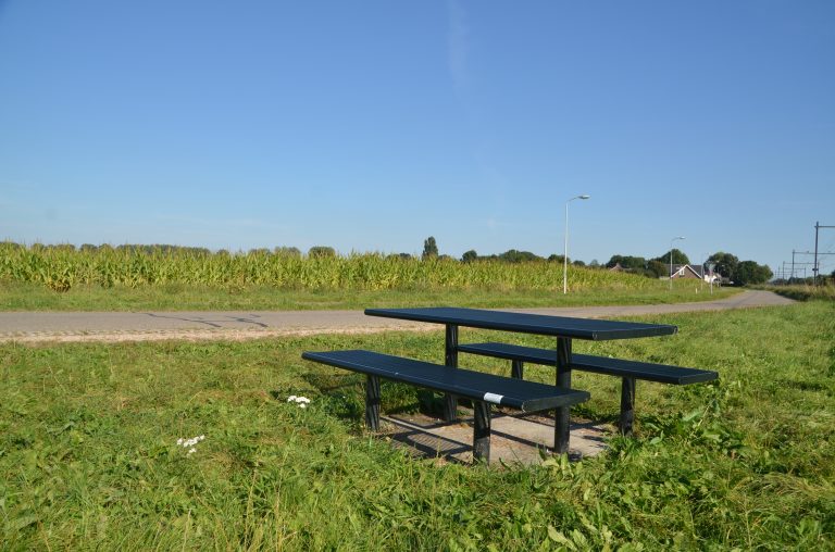 Groessen krijgt nieuwe Dorpsraad