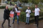 Sam&Doesburg want alle kinderen in Doesburg doen mee (1)