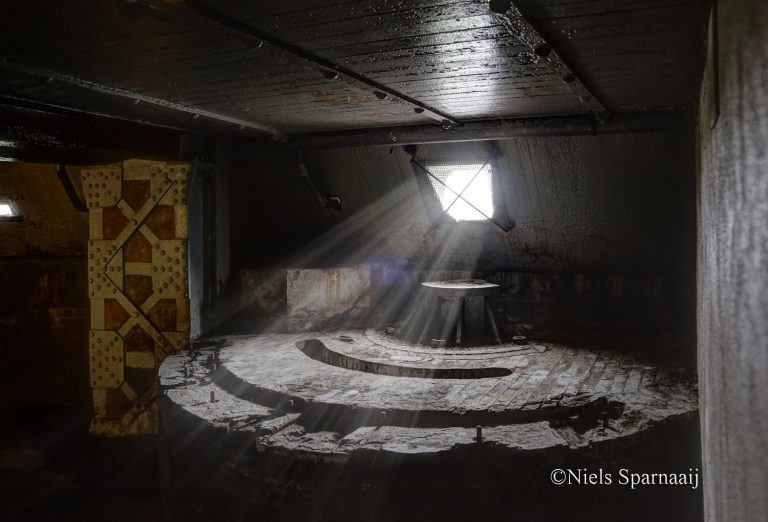 Fort Pannerden; in november alle weekenden geopend