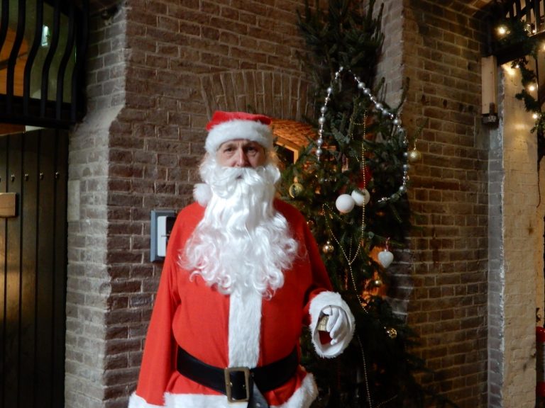 Fort Pannerden gaat weer open tijdens de Kerstvakantie